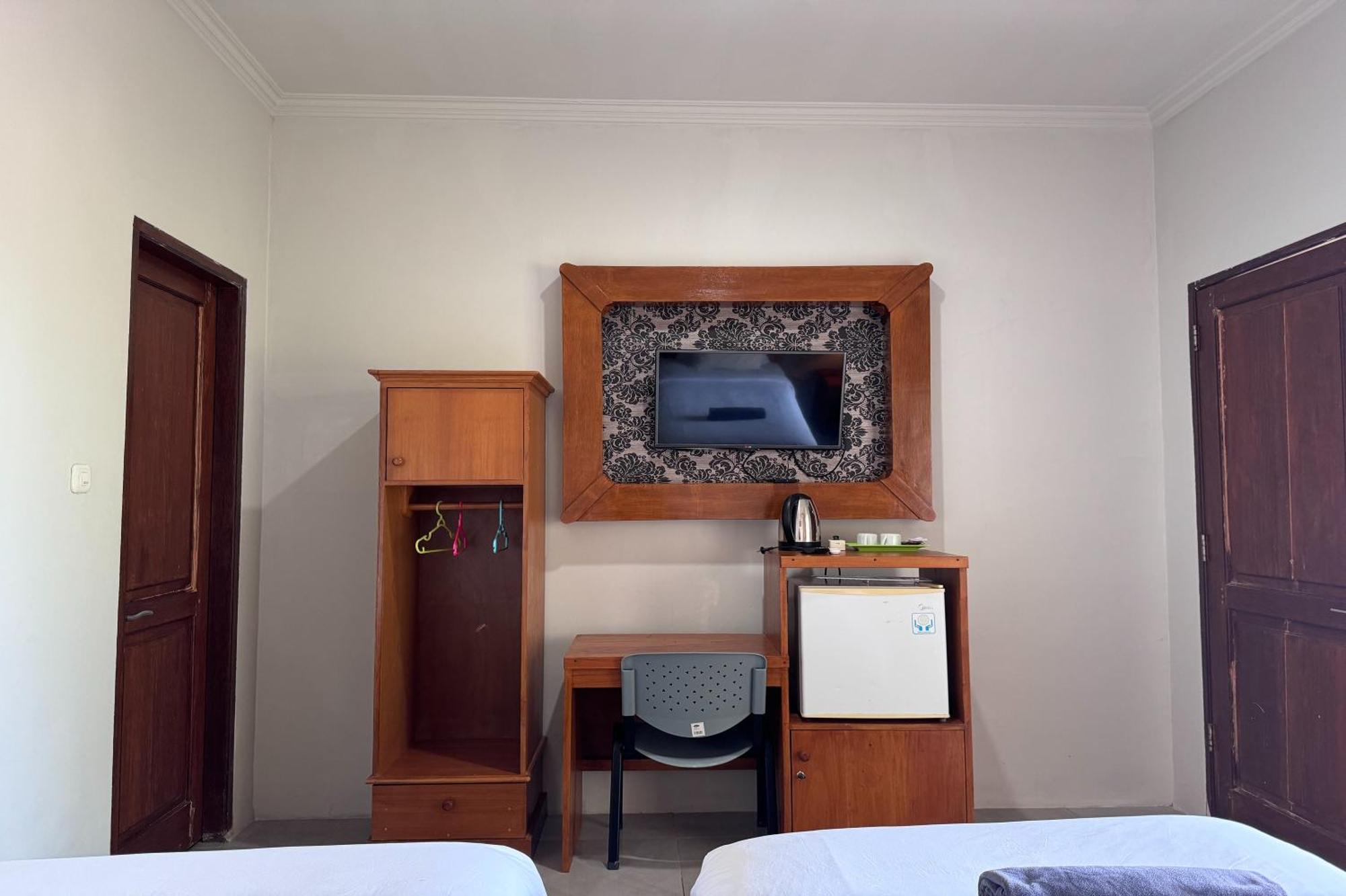 OYO 1056 Senggigi Cottages Lombok Eksteriør bilde
