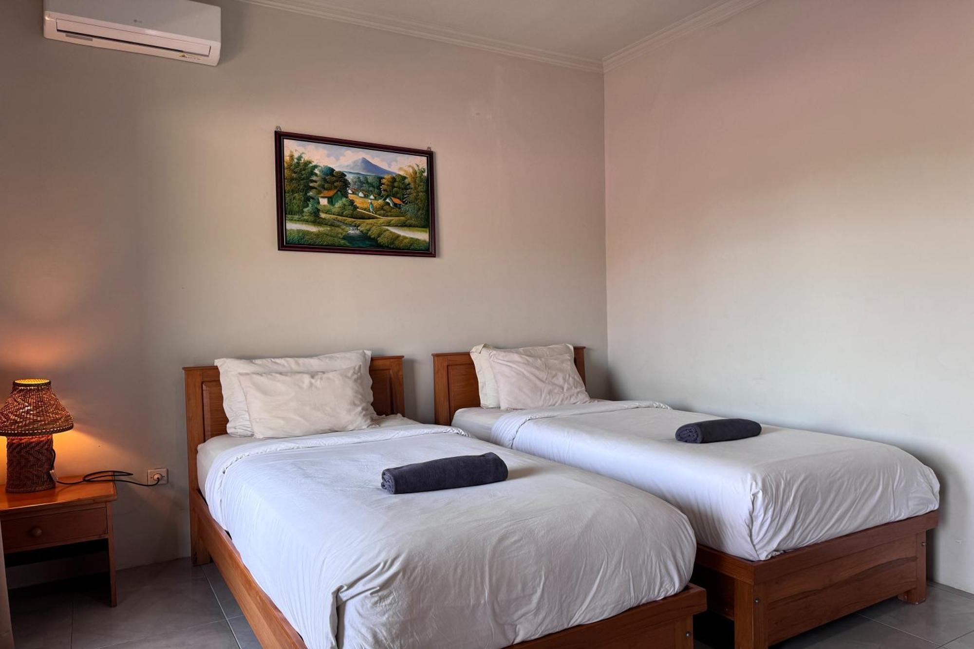 OYO 1056 Senggigi Cottages Lombok Eksteriør bilde