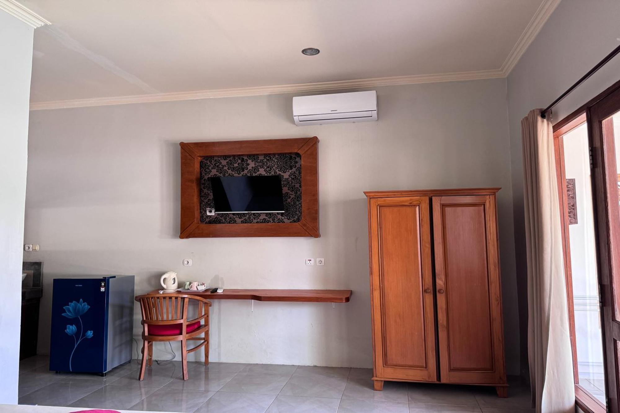 OYO 1056 Senggigi Cottages Lombok Eksteriør bilde