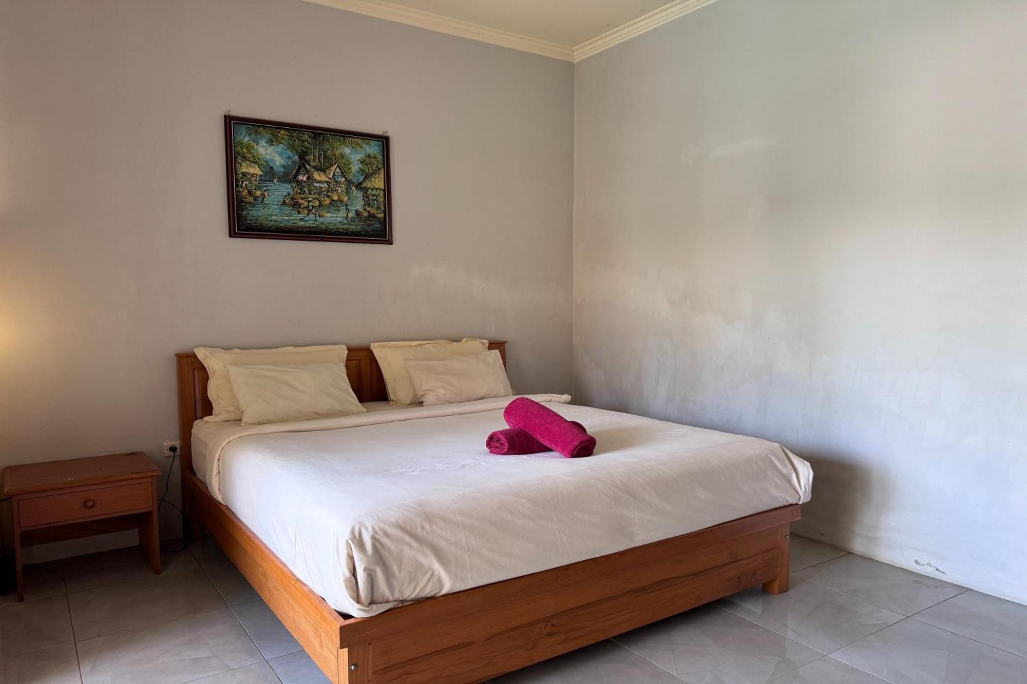 OYO 1056 Senggigi Cottages Lombok Eksteriør bilde