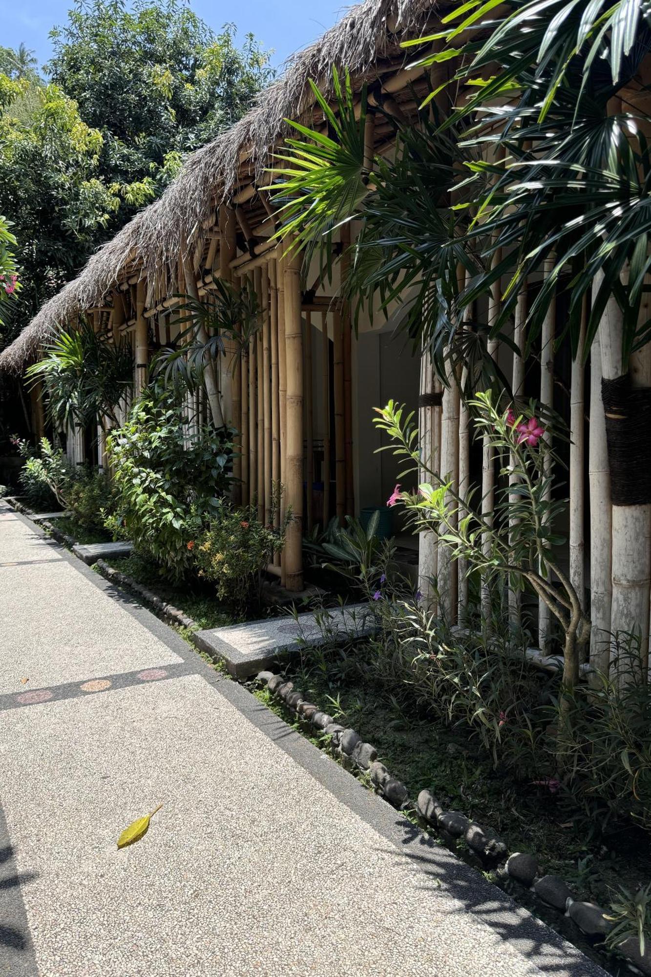 OYO 1056 Senggigi Cottages Lombok Eksteriør bilde