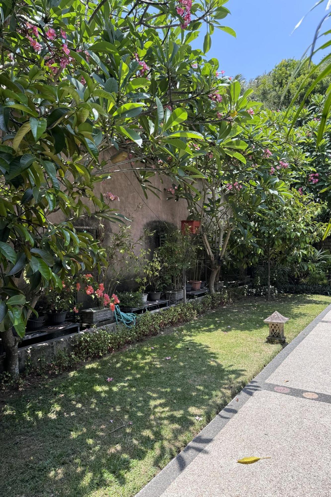 OYO 1056 Senggigi Cottages Lombok Eksteriør bilde