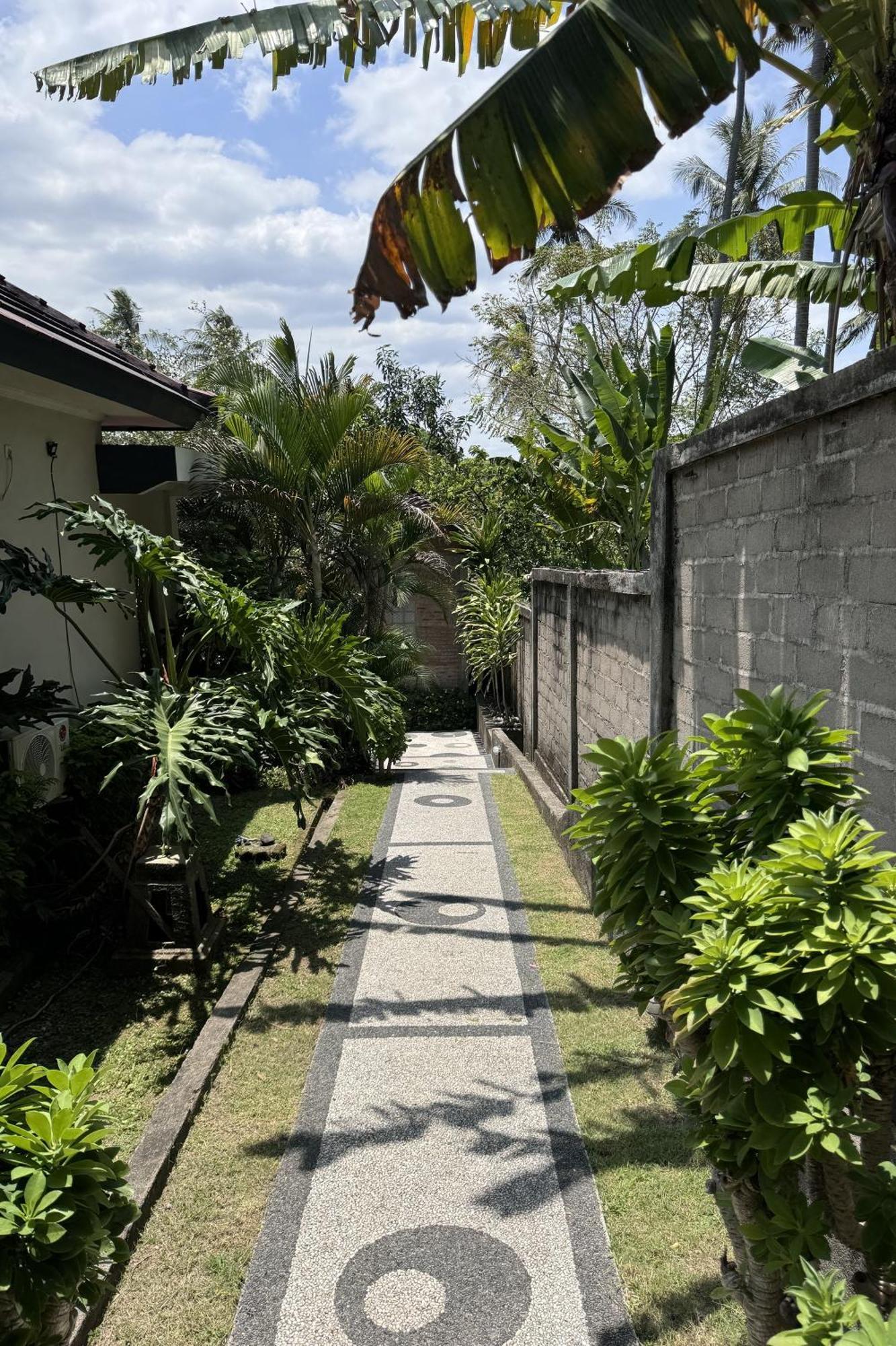 OYO 1056 Senggigi Cottages Lombok Eksteriør bilde
