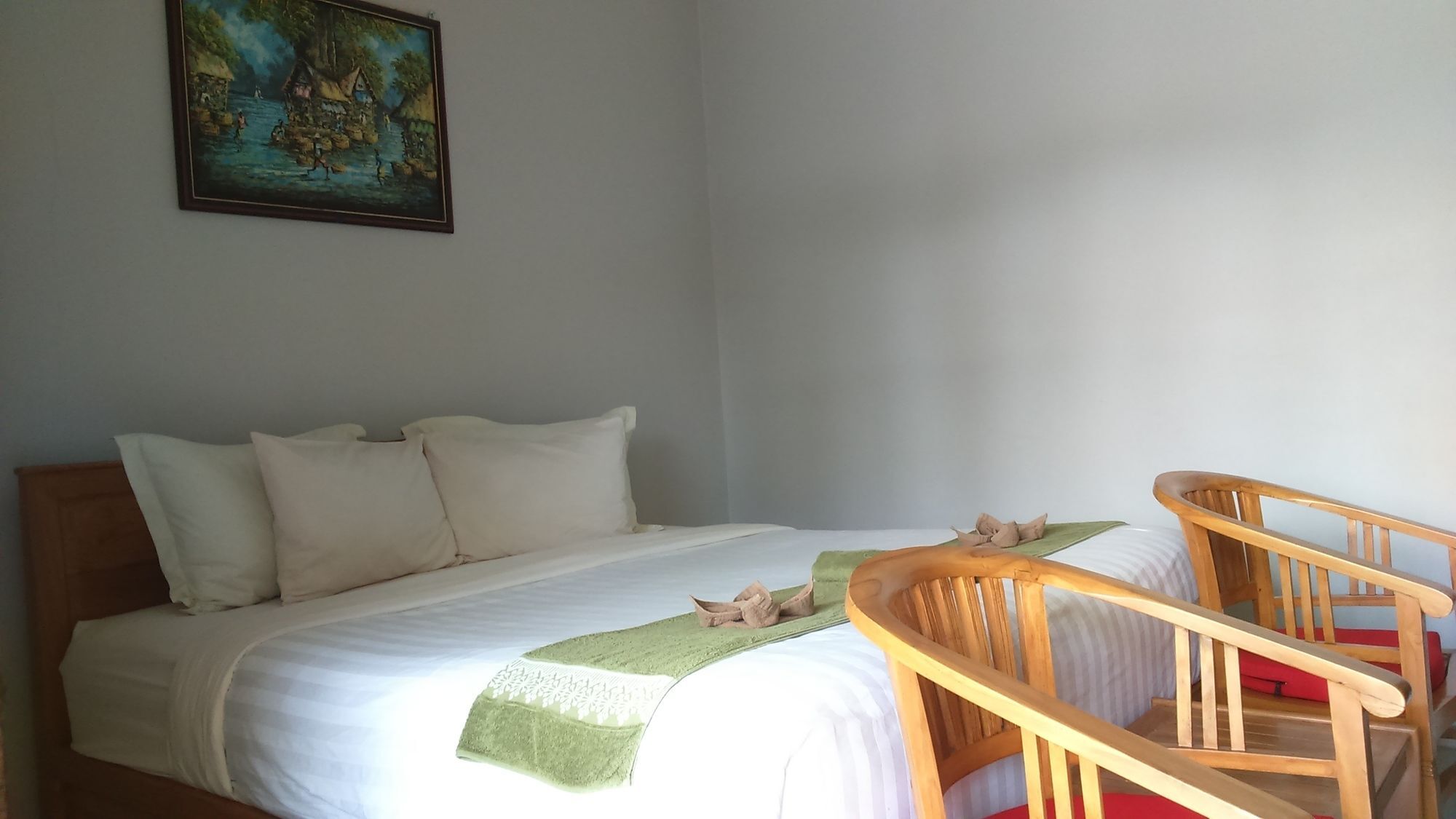 OYO 1056 Senggigi Cottages Lombok Eksteriør bilde