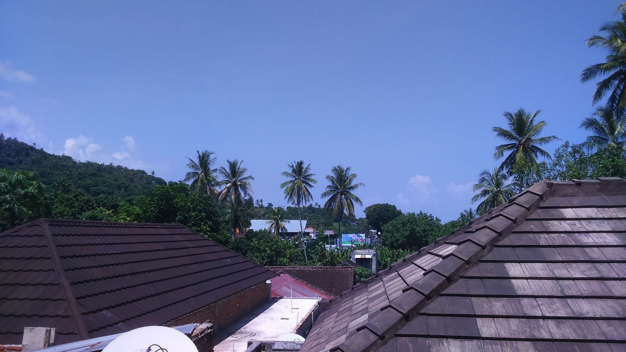 OYO 1056 Senggigi Cottages Lombok Eksteriør bilde